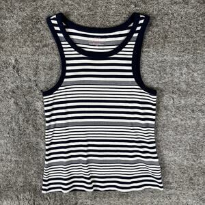 Vineyard Vines Striped Tank Top Women's XS